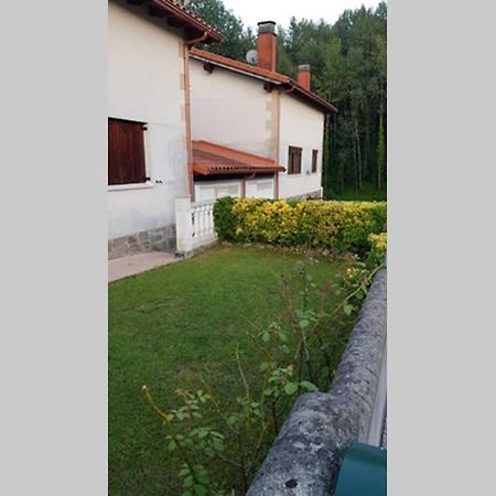 Chalet Familias 10 Huespedes Beranga Noja Playas, Mascotas Bienvenidas Zewnętrze zdjęcie