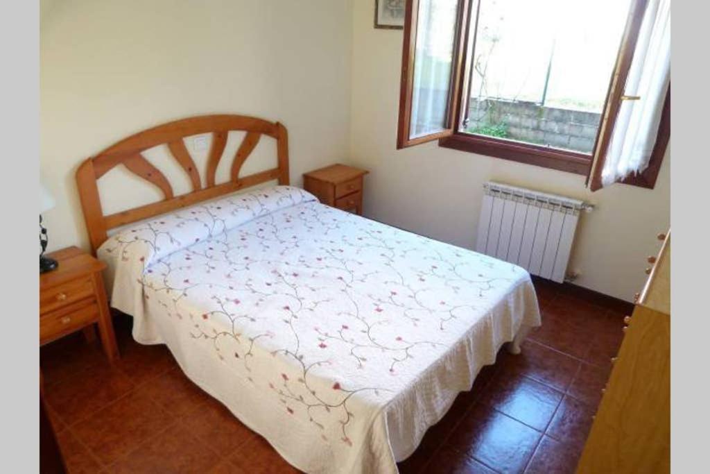 Chalet Familias 10 Huespedes Beranga Noja Playas, Mascotas Bienvenidas Zewnętrze zdjęcie