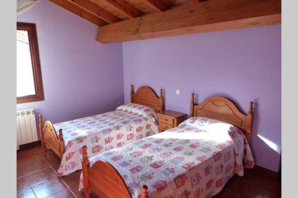 Chalet Familias 10 Huespedes Beranga Noja Playas, Mascotas Bienvenidas Zewnętrze zdjęcie