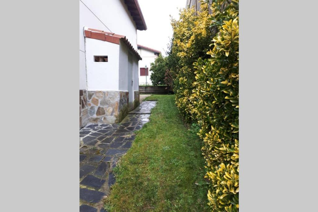 Chalet Familias 10 Huespedes Beranga Noja Playas, Mascotas Bienvenidas Zewnętrze zdjęcie