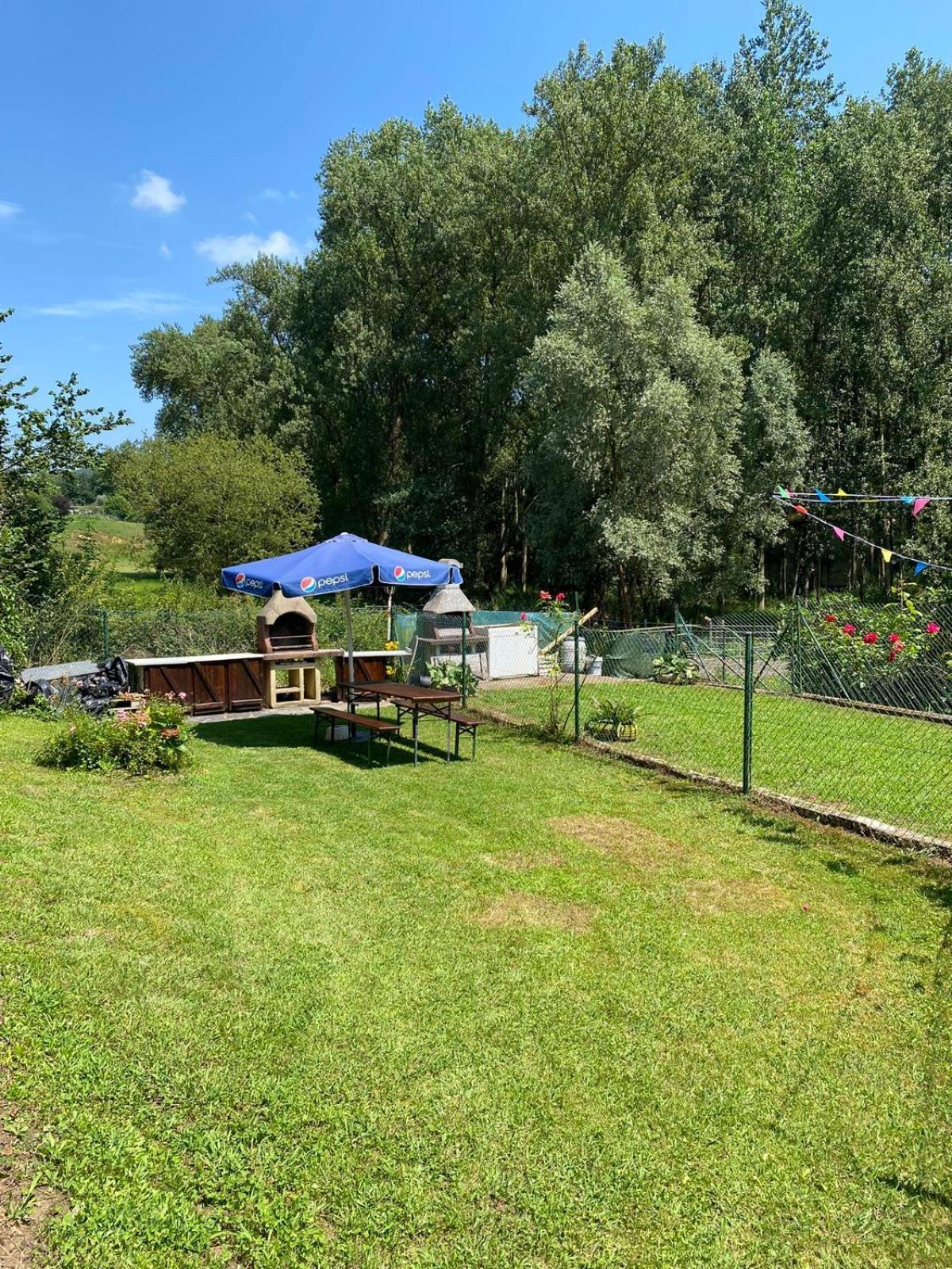 Chalet Familias 10 Huespedes Beranga Noja Playas, Mascotas Bienvenidas Zewnętrze zdjęcie