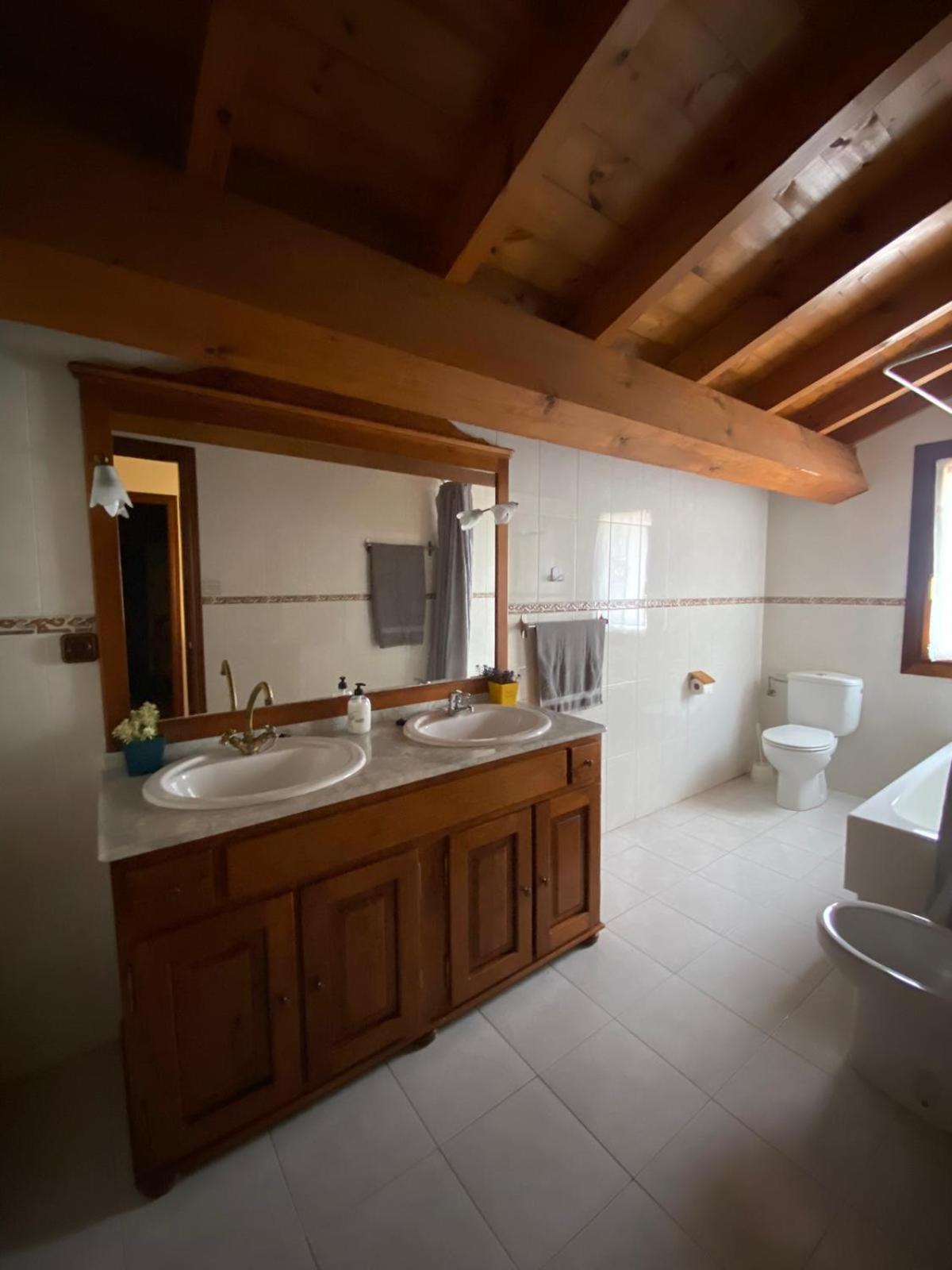 Chalet Familias 10 Huespedes Beranga Noja Playas, Mascotas Bienvenidas Zewnętrze zdjęcie