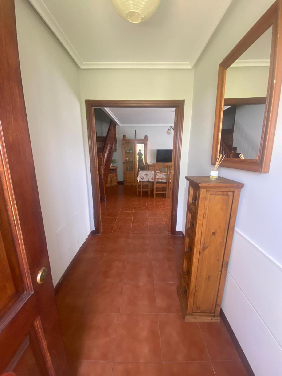 Chalet Familias 10 Huespedes Beranga Noja Playas, Mascotas Bienvenidas Zewnętrze zdjęcie