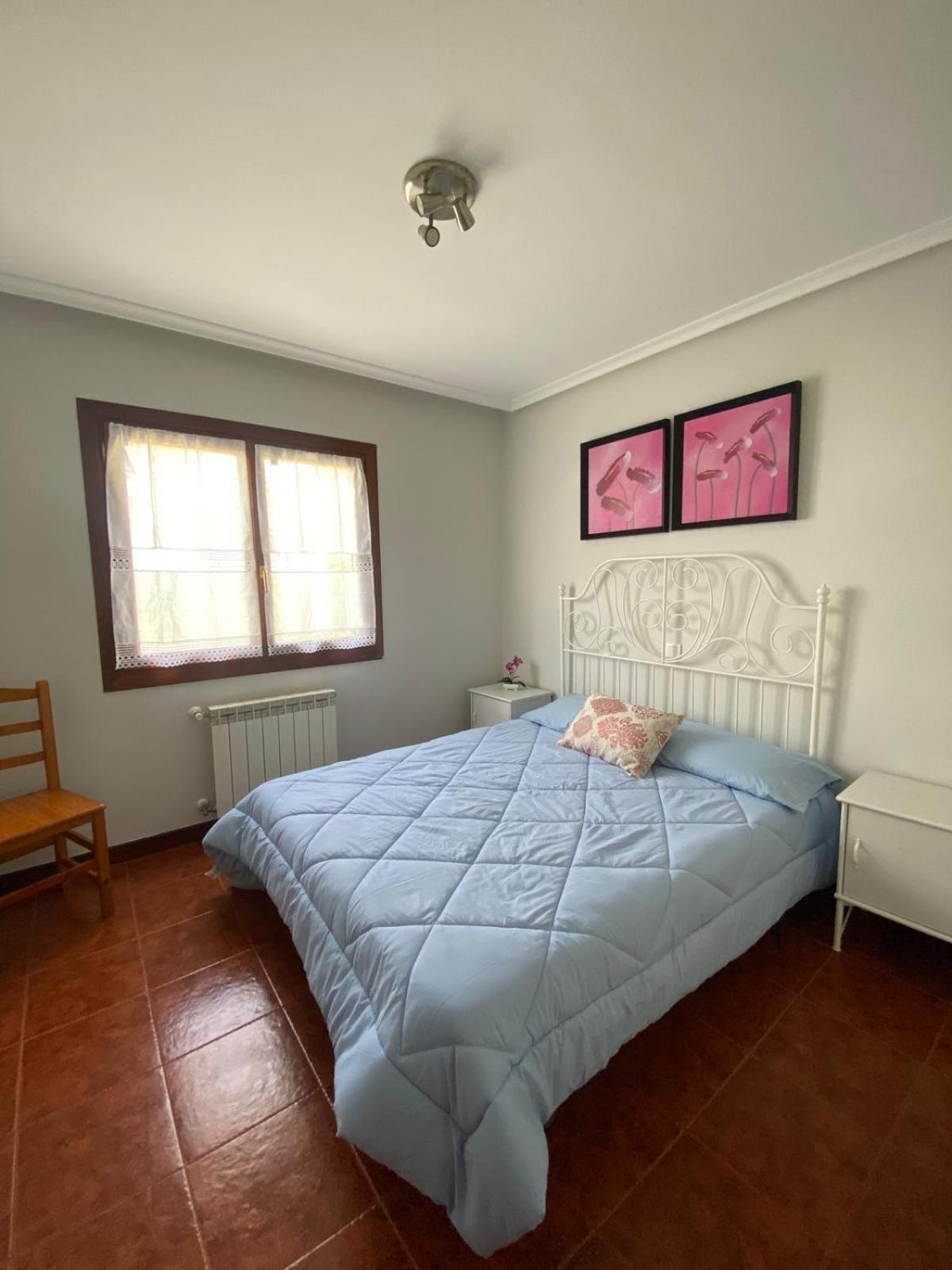 Chalet Familias 10 Huespedes Beranga Noja Playas, Mascotas Bienvenidas Zewnętrze zdjęcie